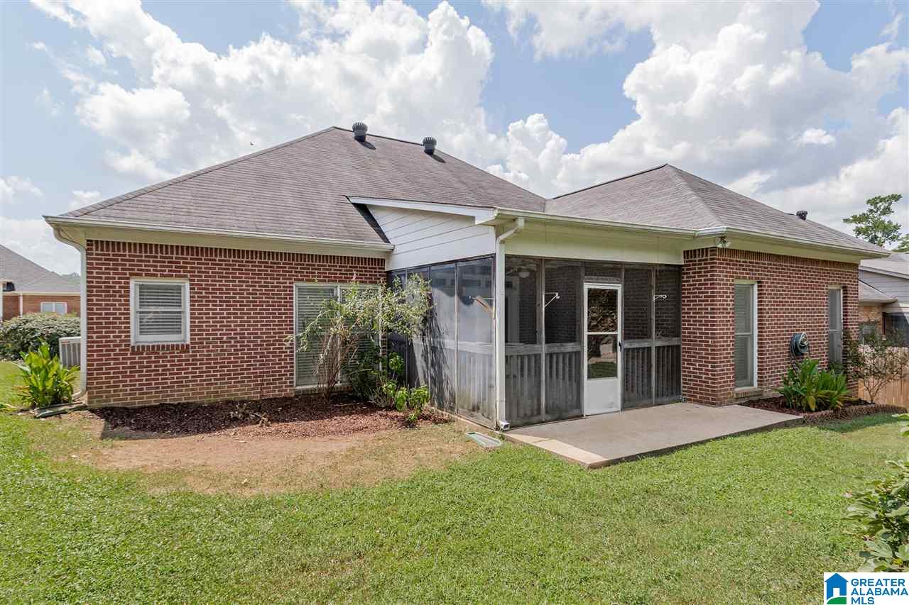 202 Beaver Crest Circle Pelham, AL 35124 - Photo 34 of 35