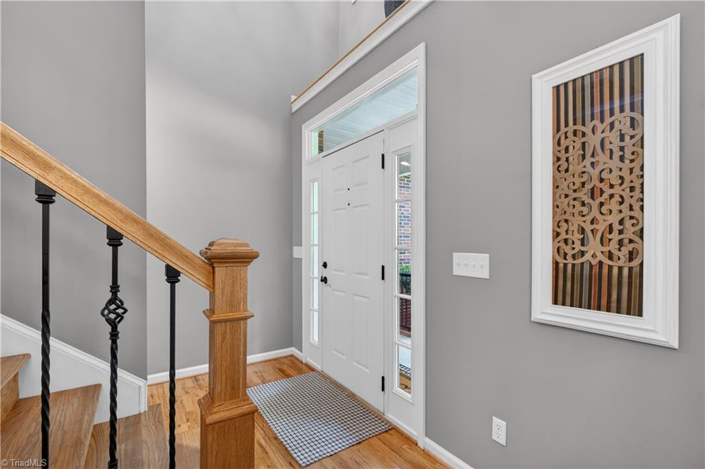 1380 Ridgewood Circle Asheboro, NC 27203 - Photo 5 of 45