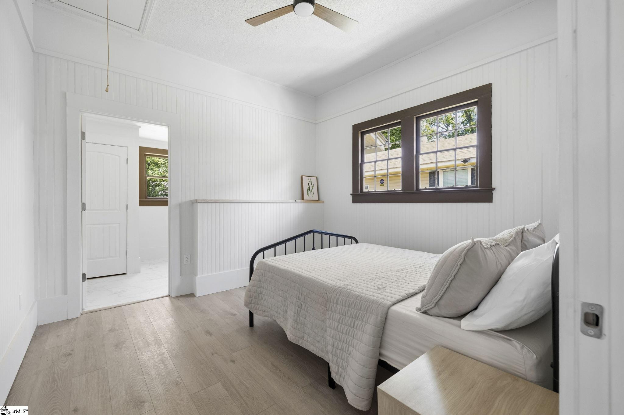 8 Bragg Street Greenville, SC 29611 - Photo 22 of 30