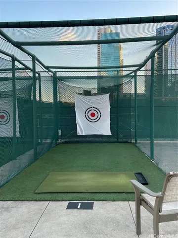 a sign that is on a pole