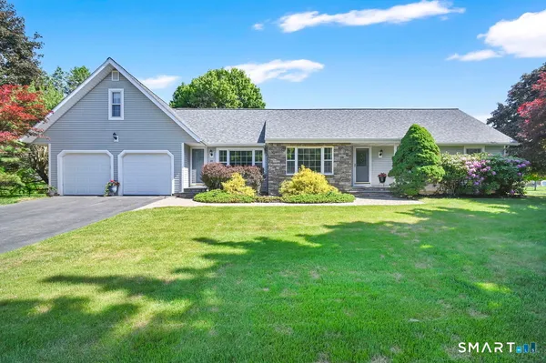 $695,000 | 24 Brookview Drive, Glastonbury, CT 06033