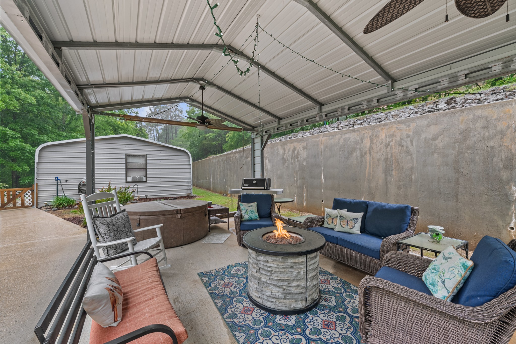 310 Hasty Hollow Road Lynchburg, TN 37352 - Photo 33 of 54
