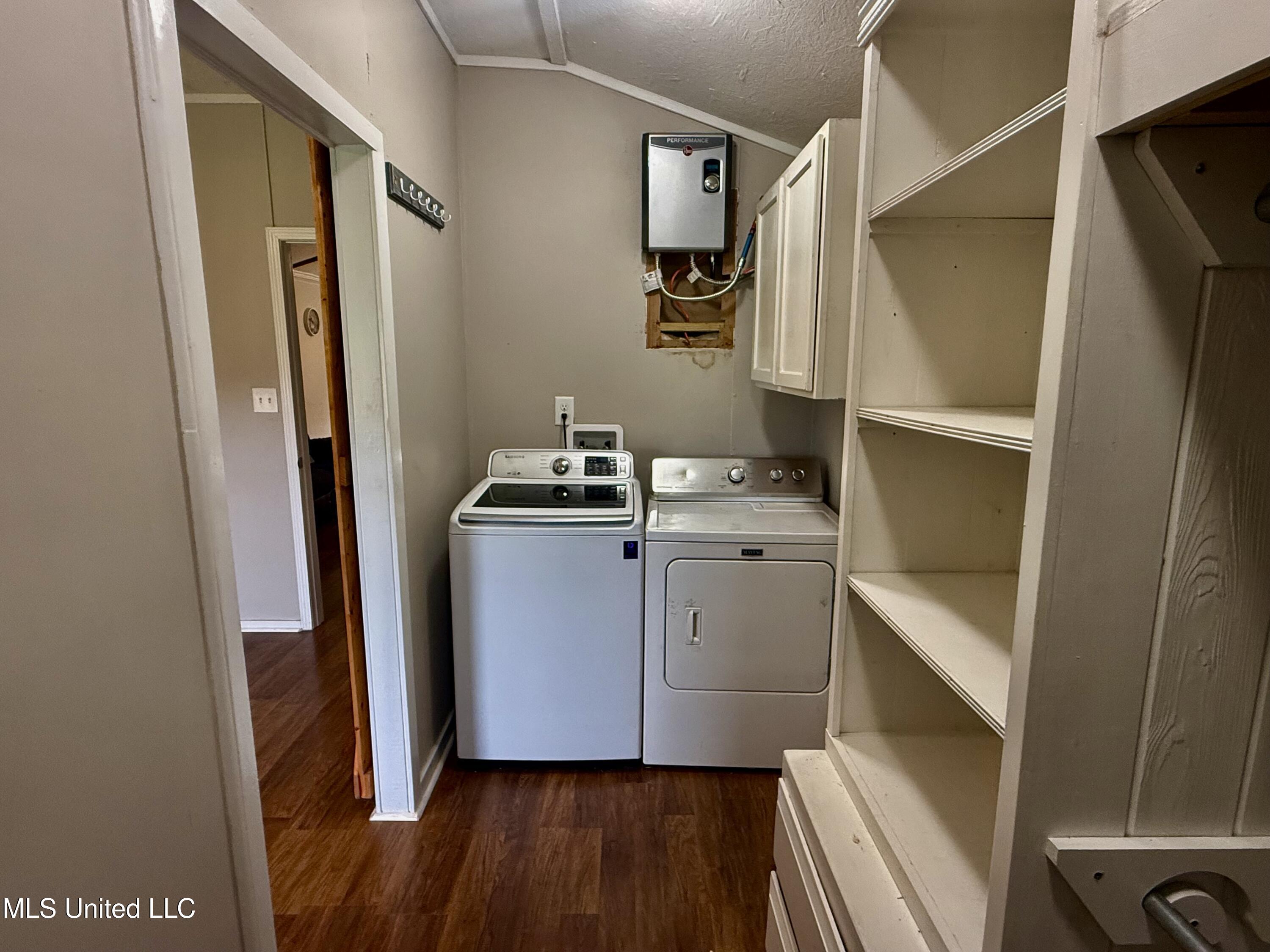 948 Horseshoe Road Mount Olive, MS 39119 - Photo 30 of 31 IMG_0084