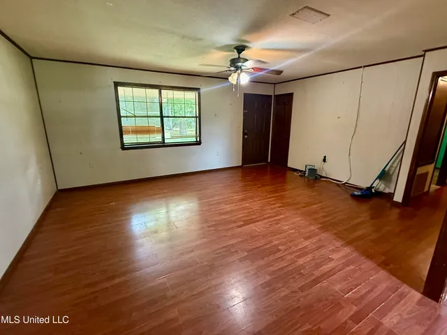 $145,000 | 948 Horseshoe Road, Mount Olive, MS 39119