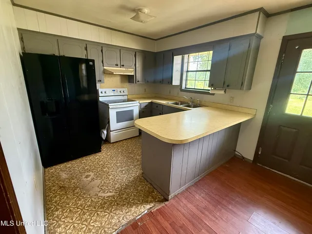 $145,000 | 948 Horseshoe Road, Mount Olive, MS 39119