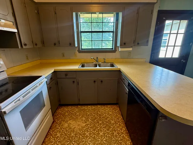 $145,000 | 948 Horseshoe Road, Mount Olive, MS 39119