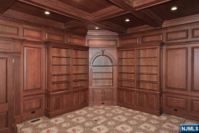 101 Fox Hedge Road Saddle River, NJ 07458 - Photo 11 of 21 a view of a storage & utility room