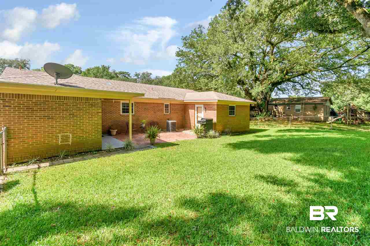 4324 Raines Drive Mobile, AL 36609 - Photo 37 of 45