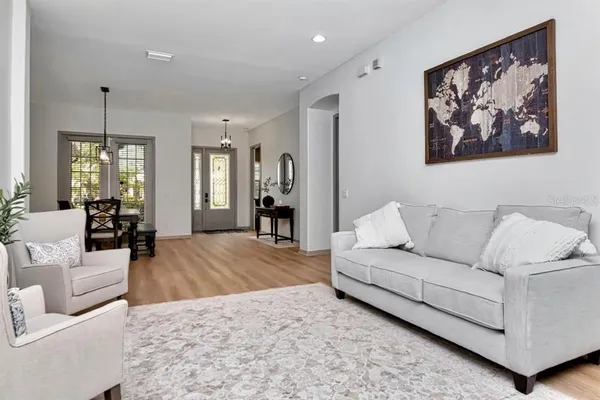 $749,000 | 20110 Pond Spring Way, Tampa, FL 33647