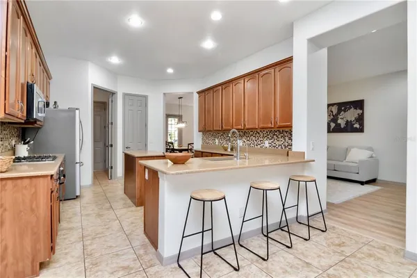 $749,000 | 20110 Pond Spring Way, Tampa, FL 33647