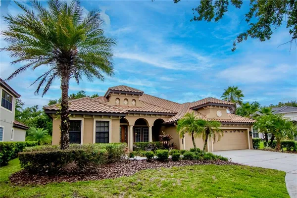 $749,000 | 20110 Pond Spring Way, Tampa, FL 33647