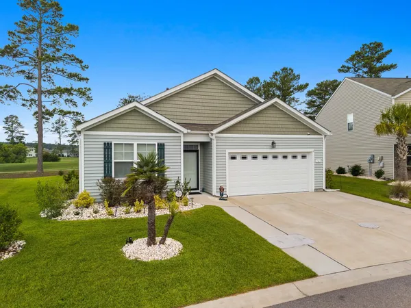$325,600 | 143 Marauder Drive, Longs, SC 29568