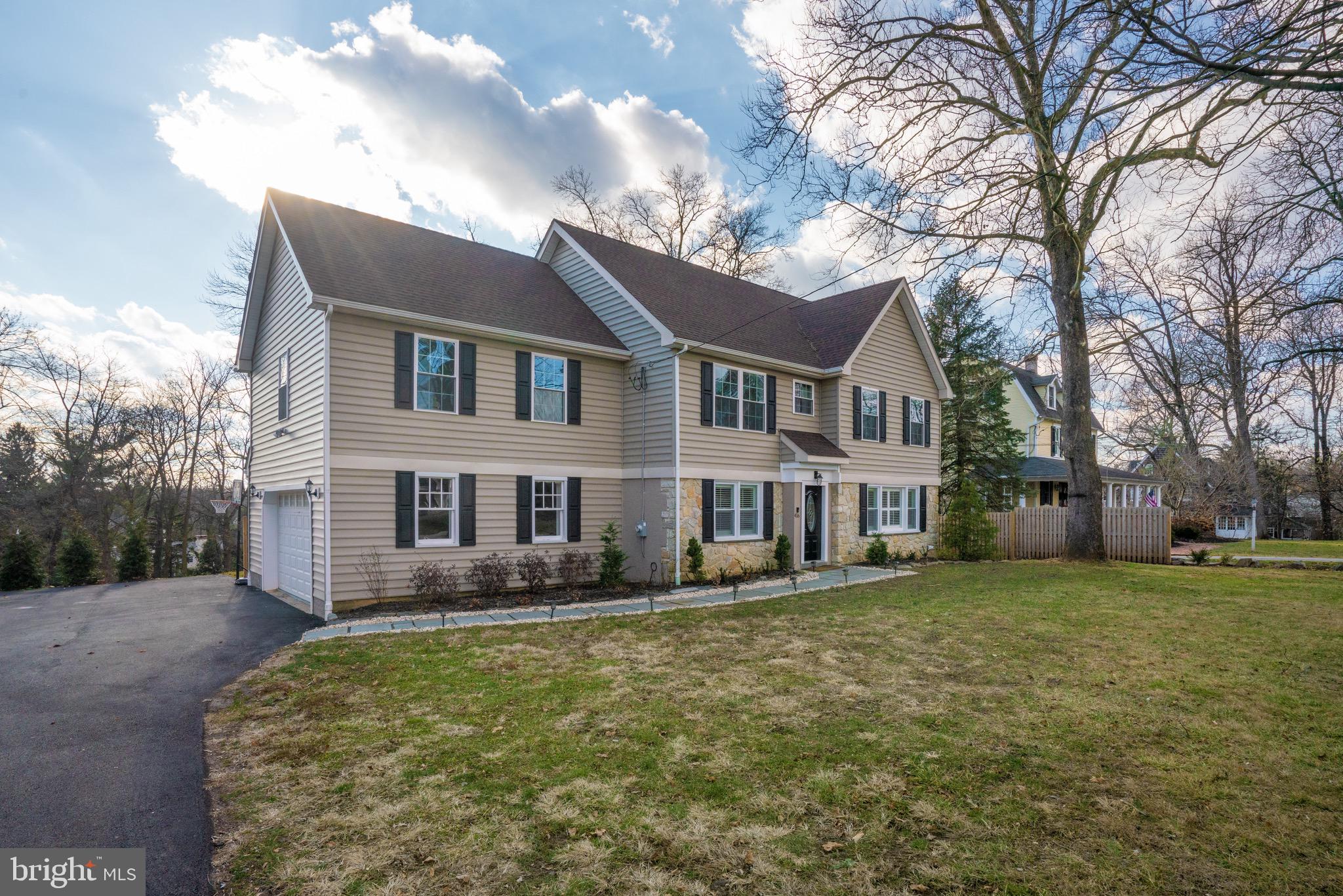 416 Conestoga Road Berwyn, PA 19312 - Photo 2 of 28