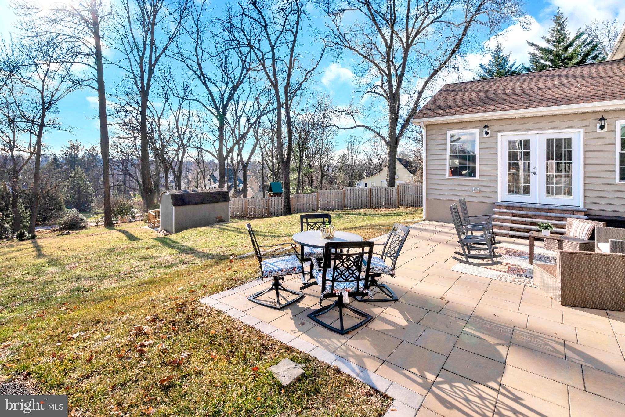416 Conestoga Road Berwyn, PA 19312 - Photo 25 of 28