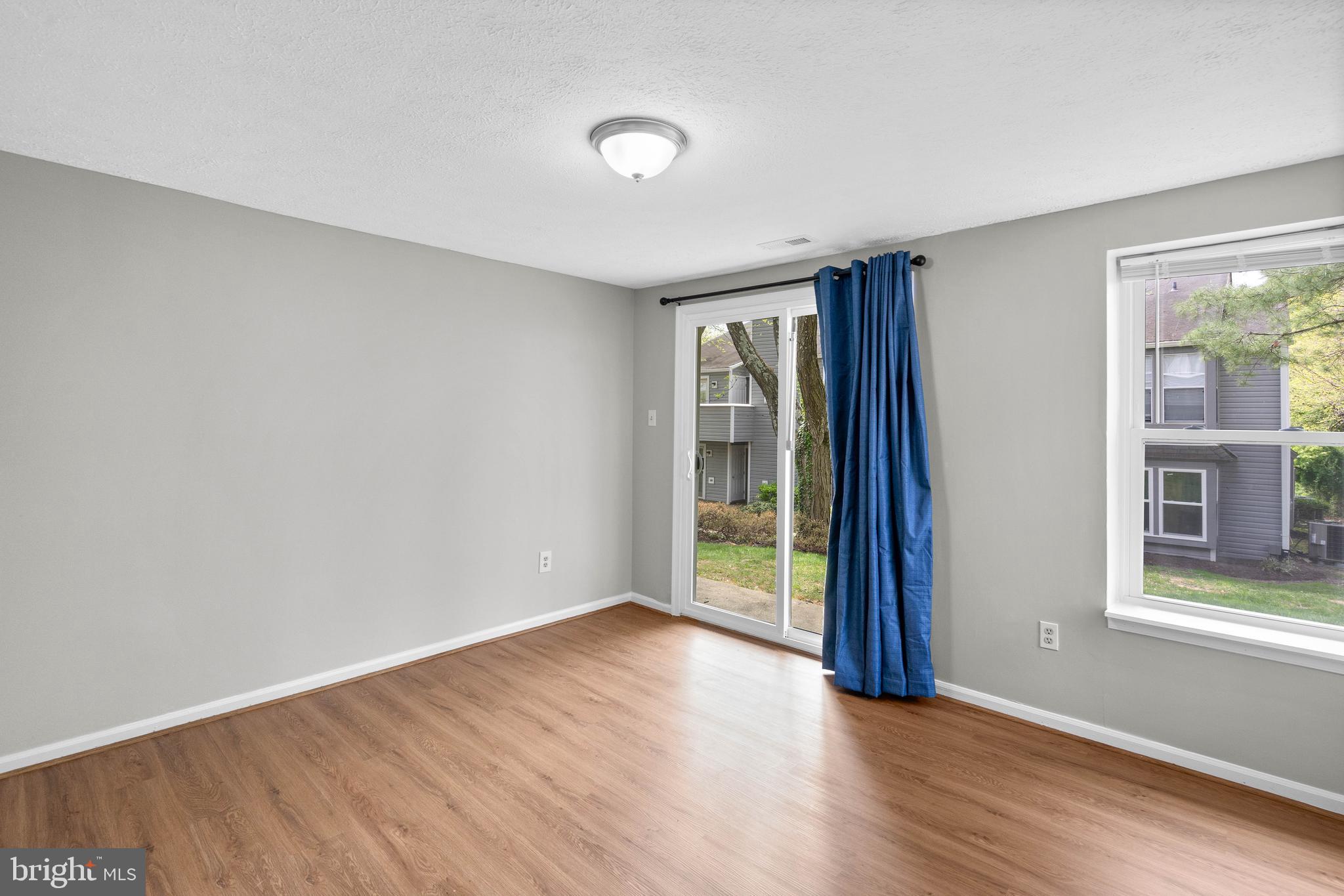 3925 Greencastle Road, Unit 103 Burtonsville, MD 20866 - Photo 15 of 24 Primary Bedroom