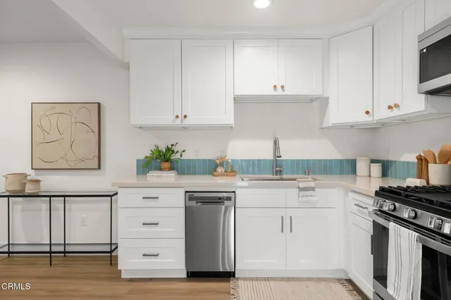 a view of a lake from a balcony