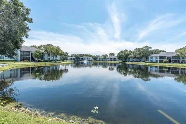 $239,900 | 3114 Lake Pine Way, Unit B2, Tarpon Springs, FL 34688