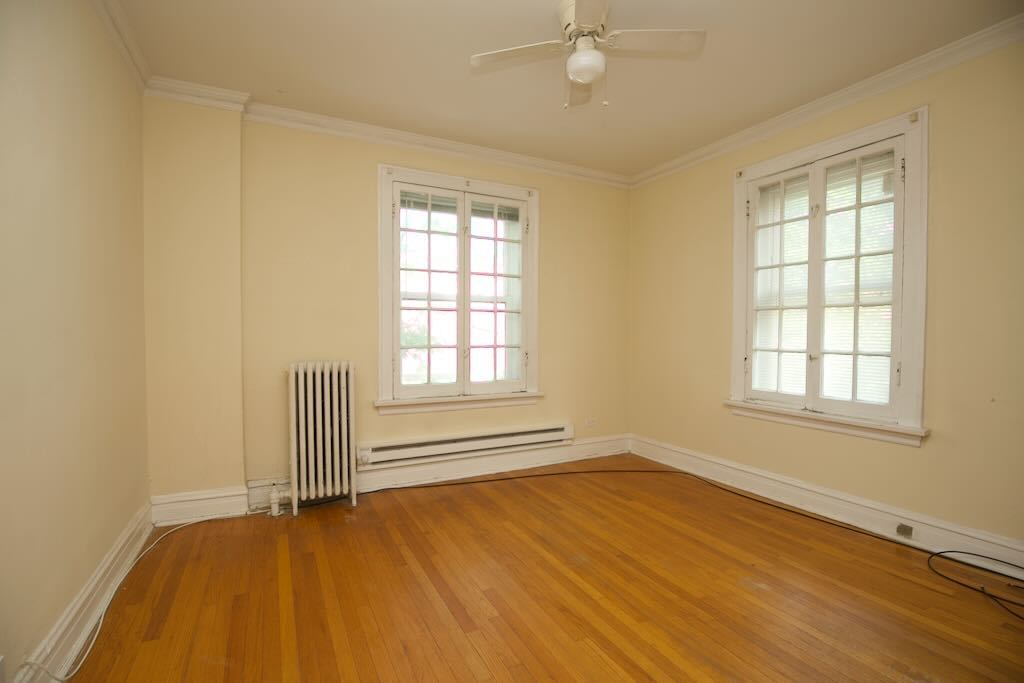 918 Green Bay Road, Unit 2L Winnetka, IL 60093 - Photo 12 of 19