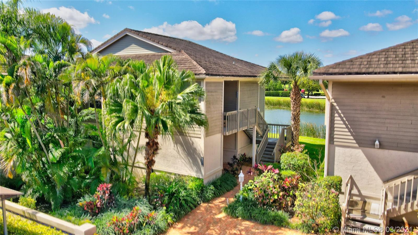 7640 Elm Ridge Drive, Unit 13U Boca Raton, FL 33433 - Photo 30 of 46