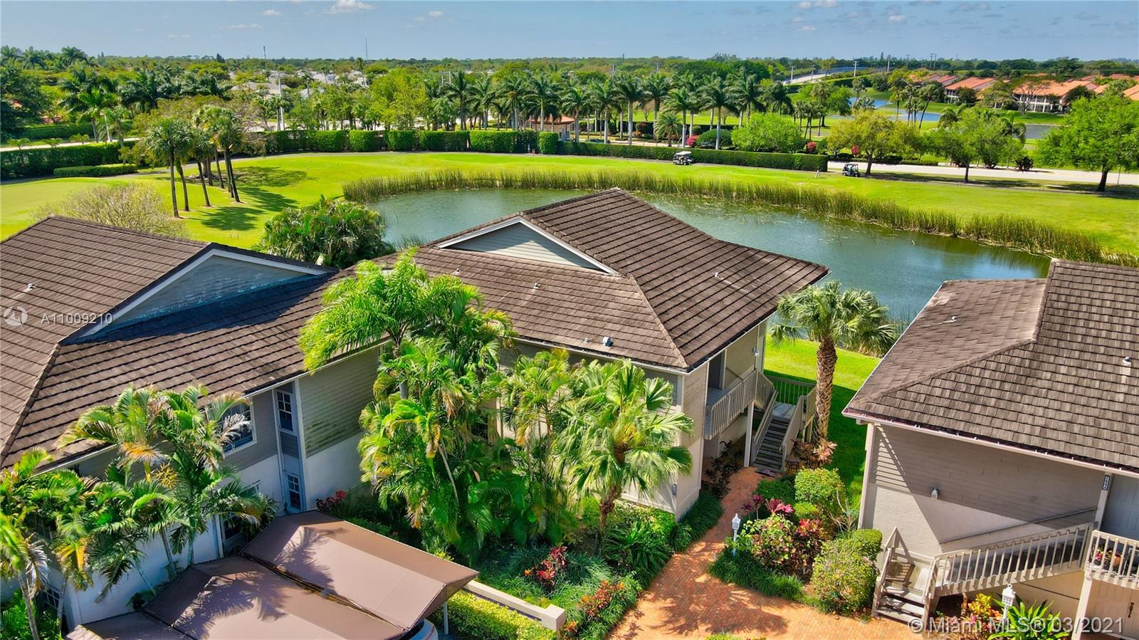 7640 Elm Ridge Drive, Unit 13U Boca Raton, FL 33433 - Photo 31 of 46