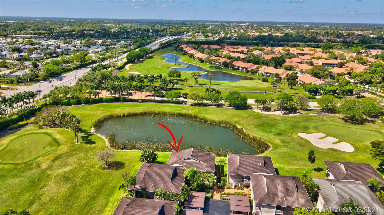 7640 Elm Ridge Drive, Unit 13U Boca Raton, FL 33433 - Photo 32 of 46