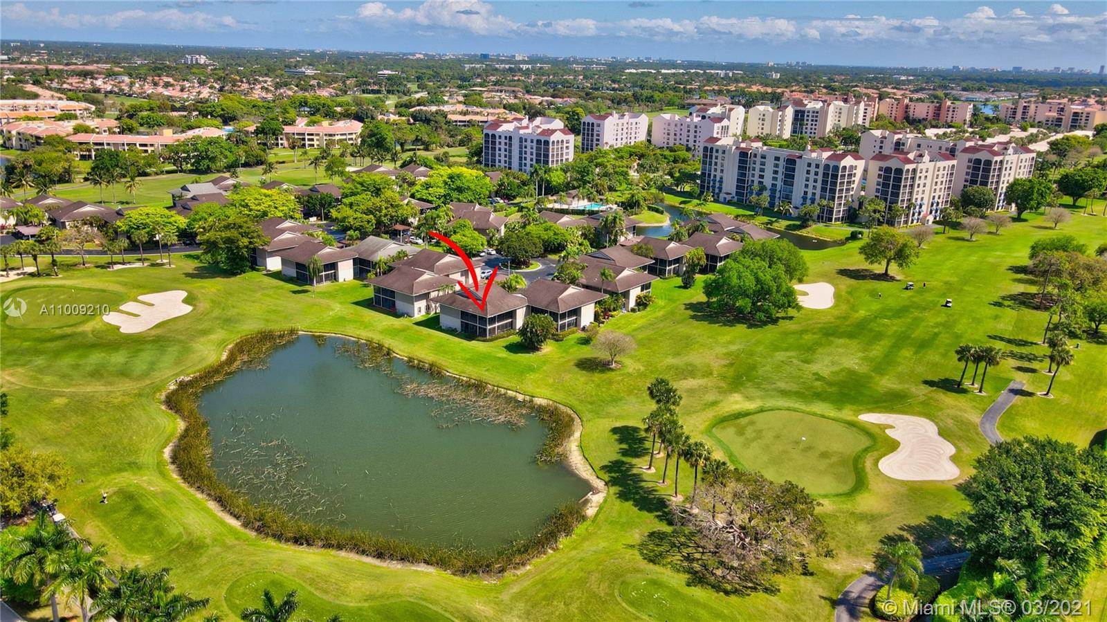 7640 Elm Ridge Drive, Unit 13U Boca Raton, FL 33433 - Photo 33 of 46