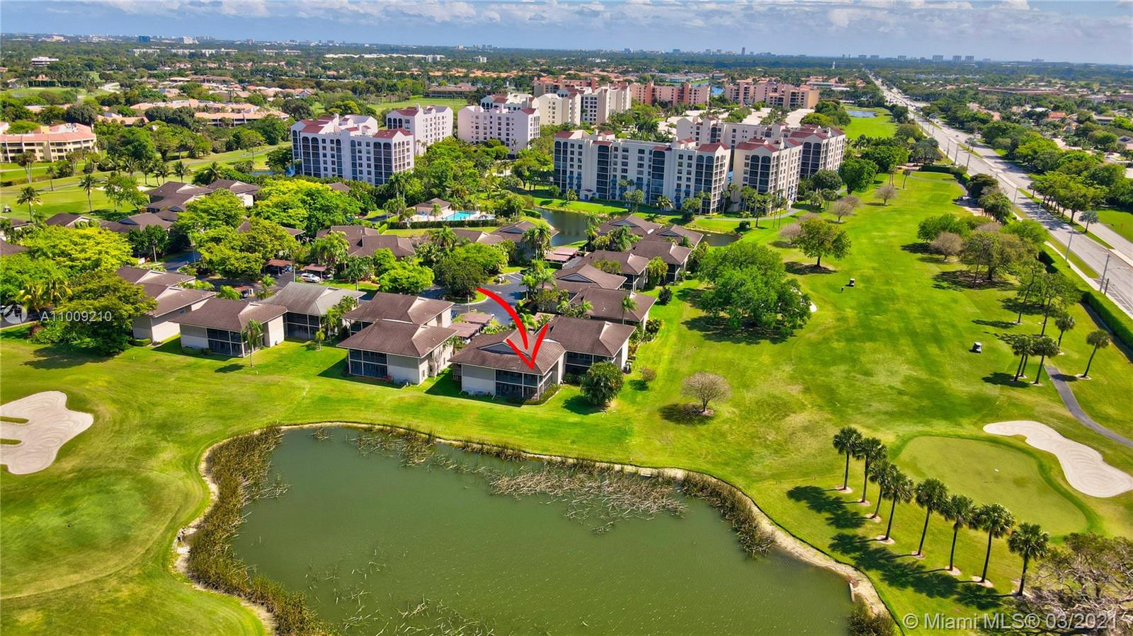 7640 Elm Ridge Drive, Unit 13U Boca Raton, FL 33433 - Photo 34 of 46