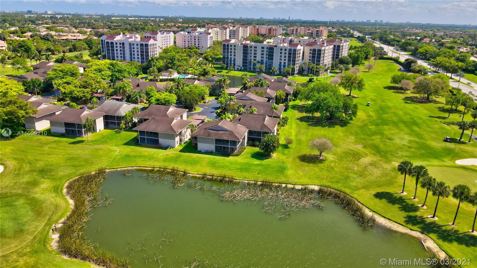 7640 Elm Ridge Drive, Unit 13U Boca Raton, FL 33433 - Photo 35 of 46