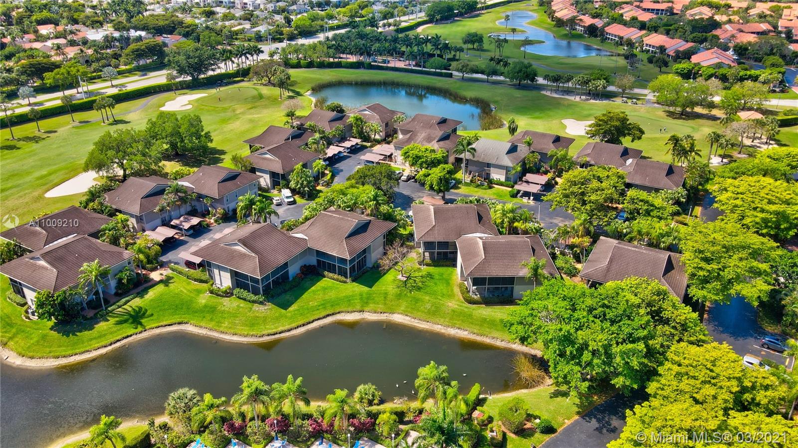 7640 Elm Ridge Drive, Unit 13U Boca Raton, FL 33433 - Photo 36 of 46
