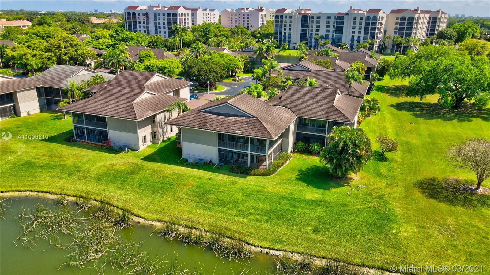 7640 Elm Ridge Drive, Unit 13U Boca Raton, FL 33433 - Photo 37 of 46