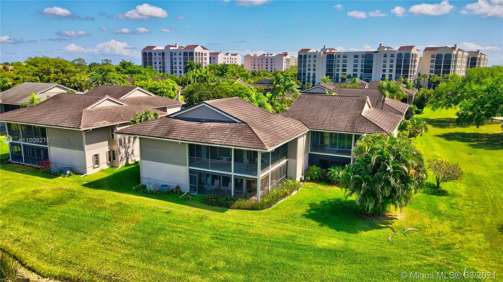 7640 Elm Ridge Drive, Unit 13U Boca Raton, FL 33433 - Photo 38 of 46