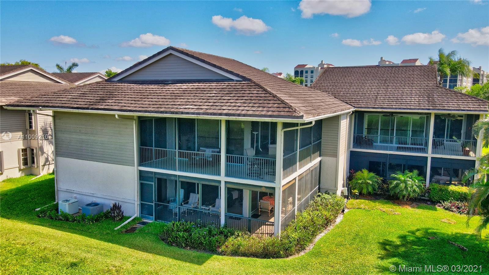 7640 Elm Ridge Drive, Unit 13U Boca Raton, FL 33433 - Photo 39 of 46