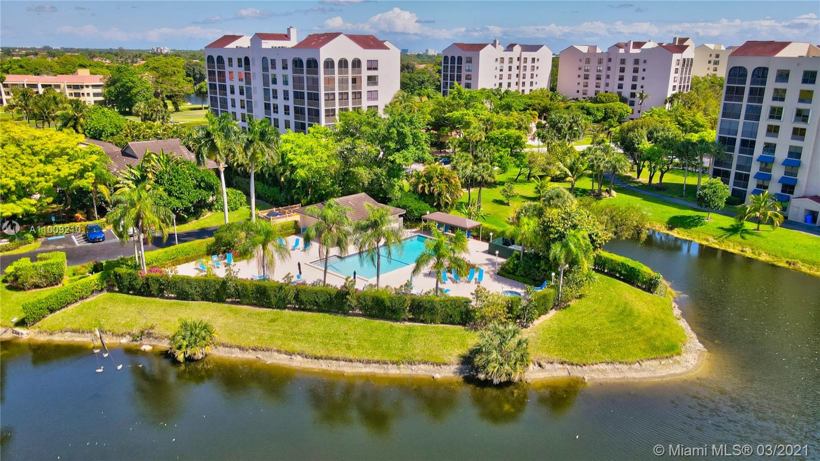 7640 Elm Ridge Drive, Unit 13U Boca Raton, FL 33433 - Photo 42 of 46