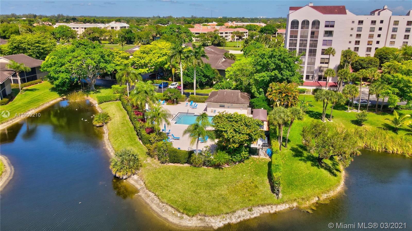 7640 Elm Ridge Drive, Unit 13U Boca Raton, FL 33433 - Photo 43 of 46