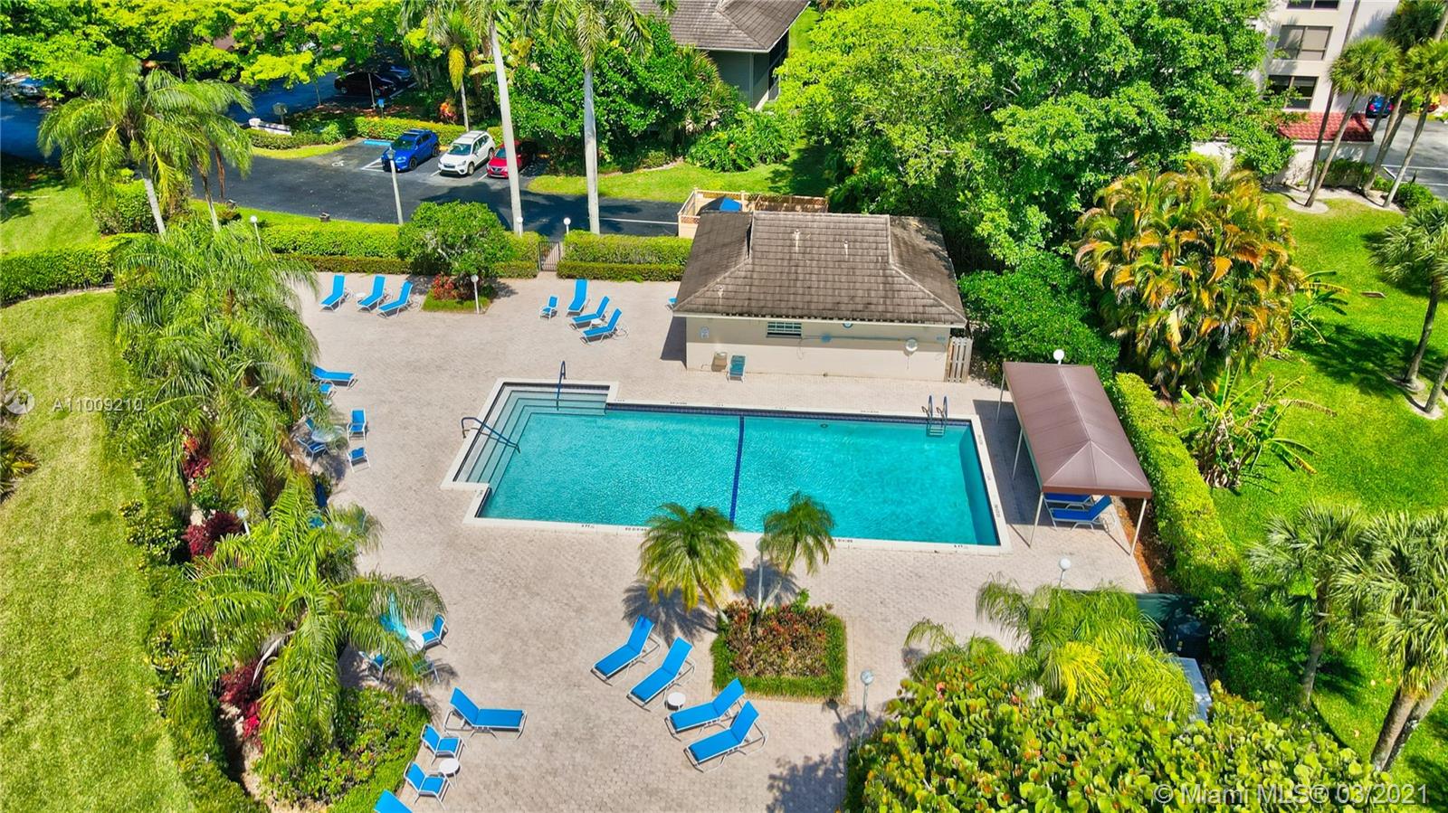 7640 Elm Ridge Drive, Unit 13U Boca Raton, FL 33433 - Photo 44 of 46