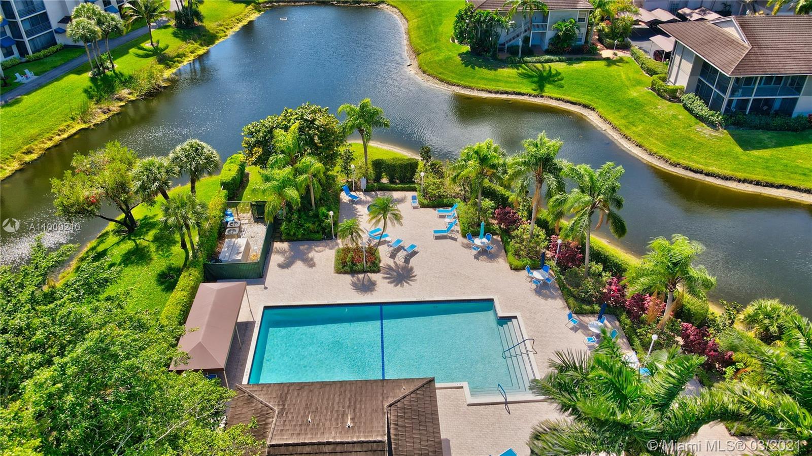 7640 Elm Ridge Drive, Unit 13U Boca Raton, FL 33433 - Photo 45 of 46