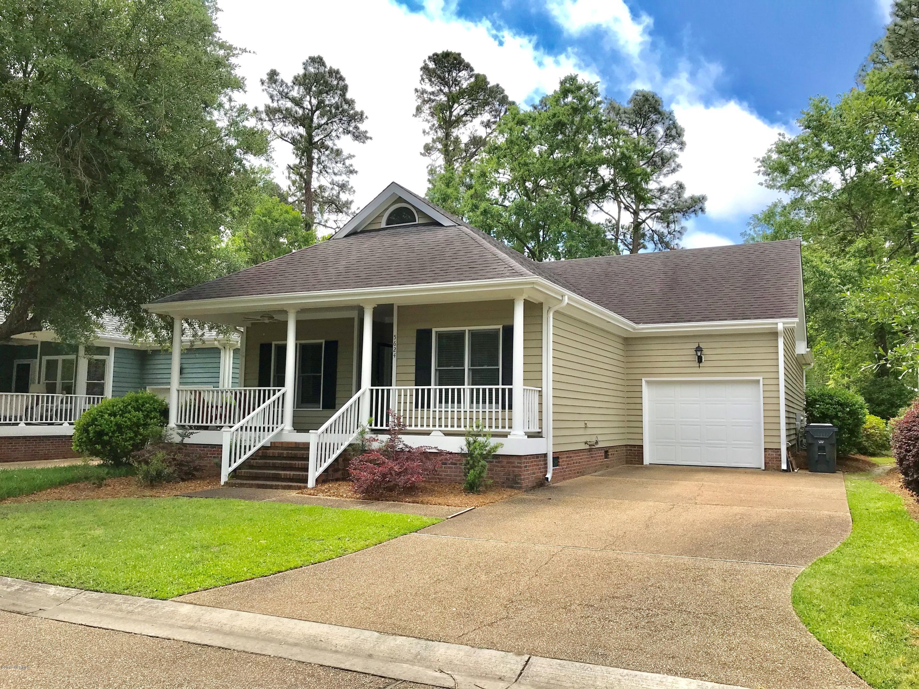 5624 Shell Rd Village Drive Wilmington, NC 28403 - Photo 1 of 9 5624 Shell Rd Village photo
