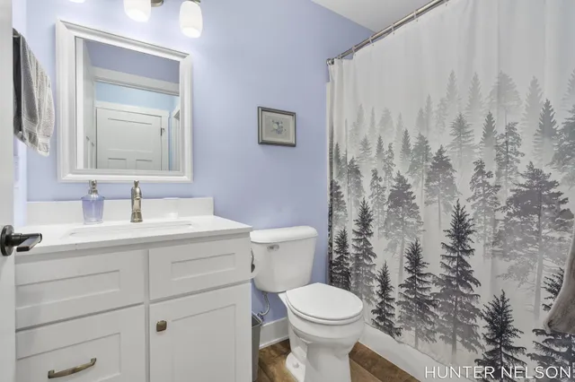 $332,500 | 86 Homestead Acres Road Northwest, Sparta, MI 49345