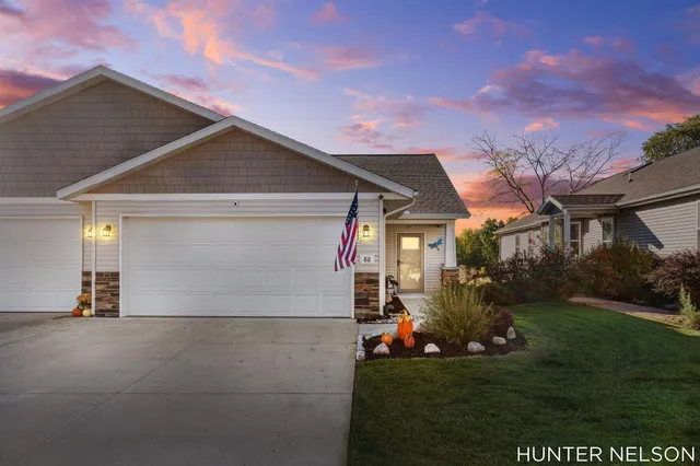 $332,500 | 86 Homestead Acres Road Northwest, Sparta, MI 49345