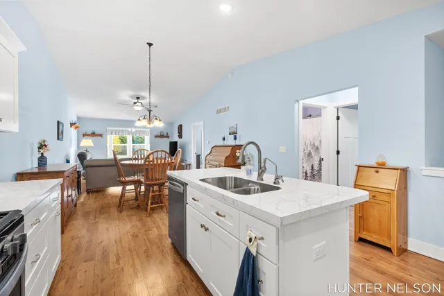 $332,500 | 86 Homestead Acres Road Northwest, Sparta, MI 49345