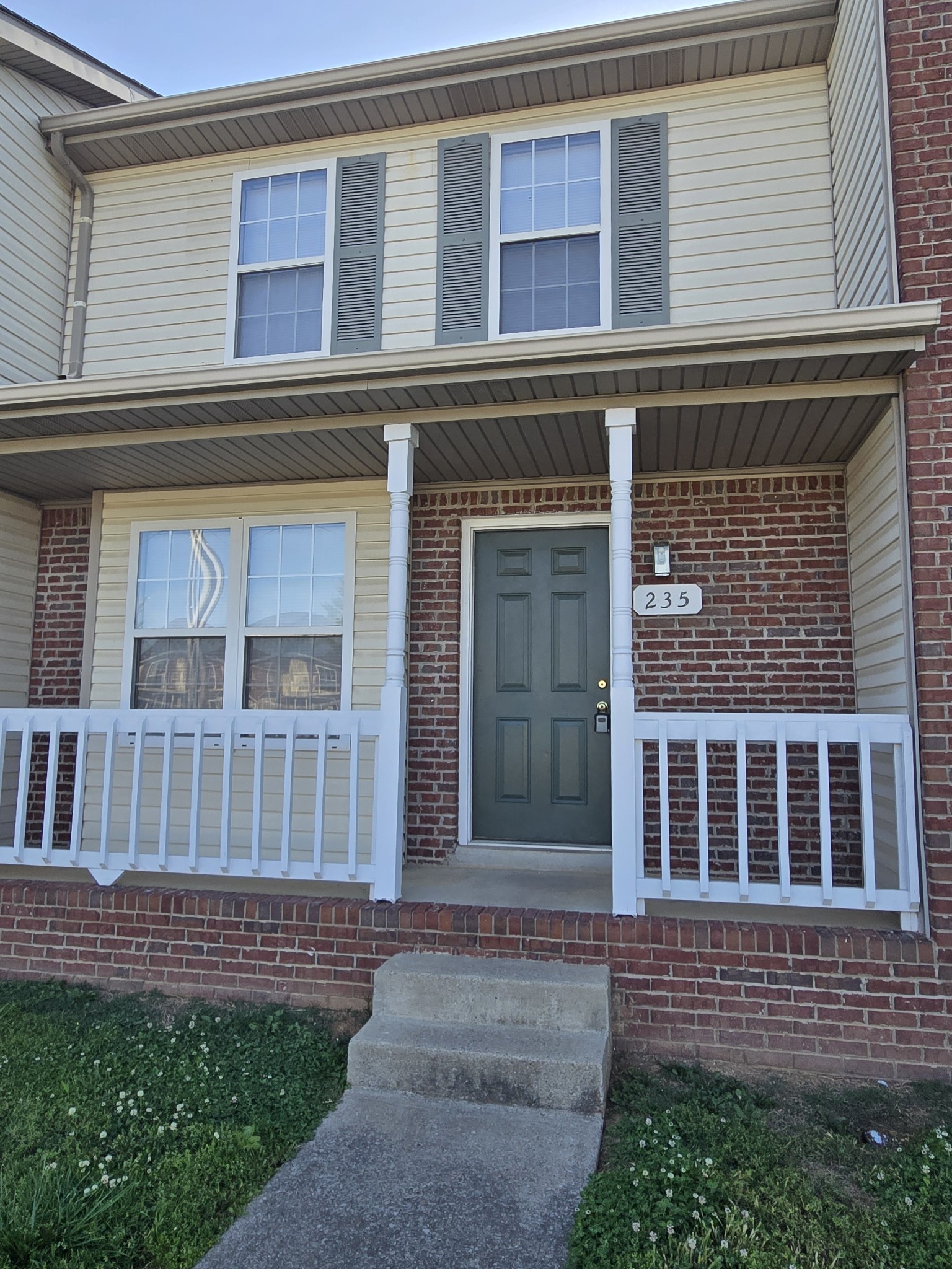 235 Tree Line Drive Oak Grove, KY 42262 - Photo 1 of 12