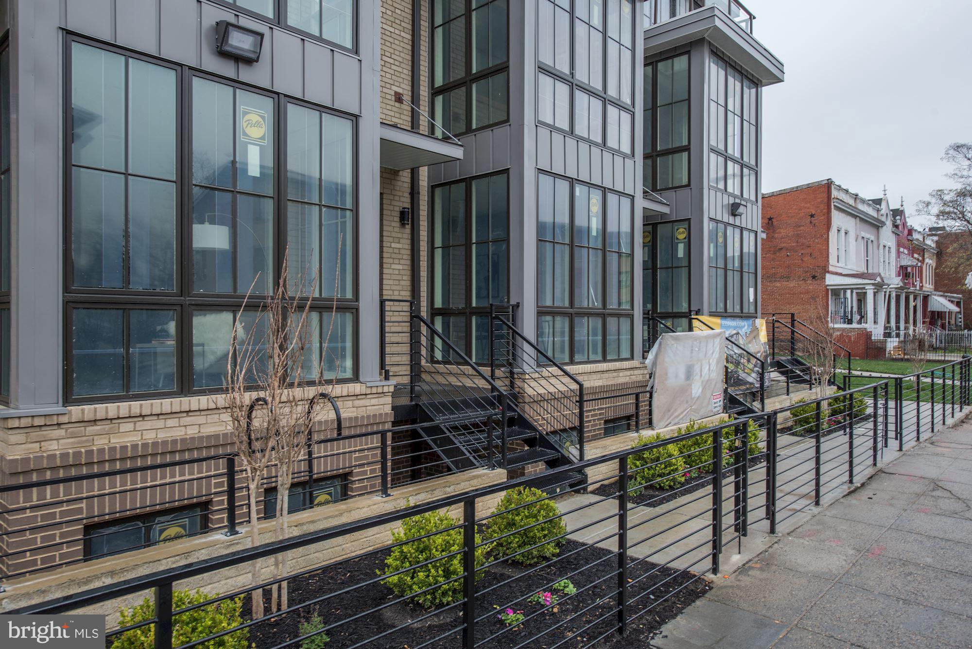 625 Park Road Northwest, Unit 105 Washington, DC 20010 - Photo 1 of 54 Gallery Image 1