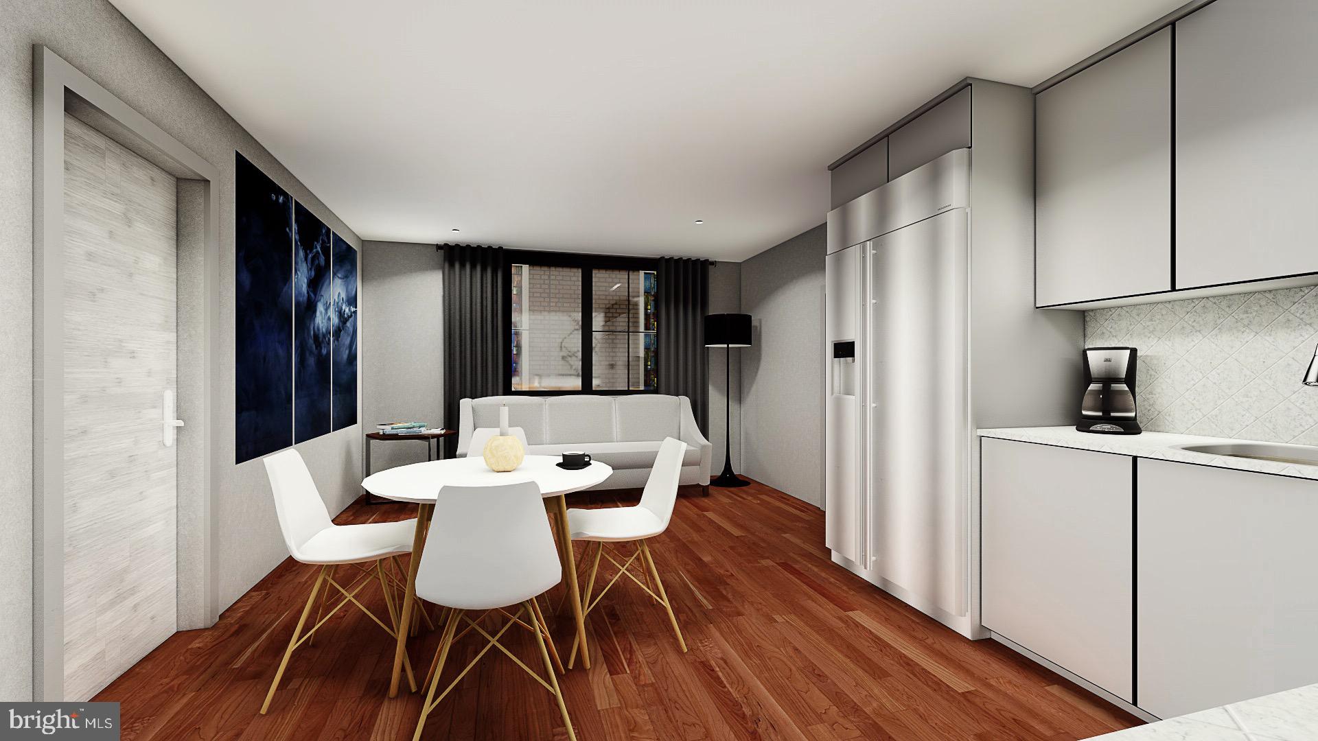 625 Park Road Northwest, Unit 105 Washington, DC 20010 - Photo 37 of 54 Gallery Image 37