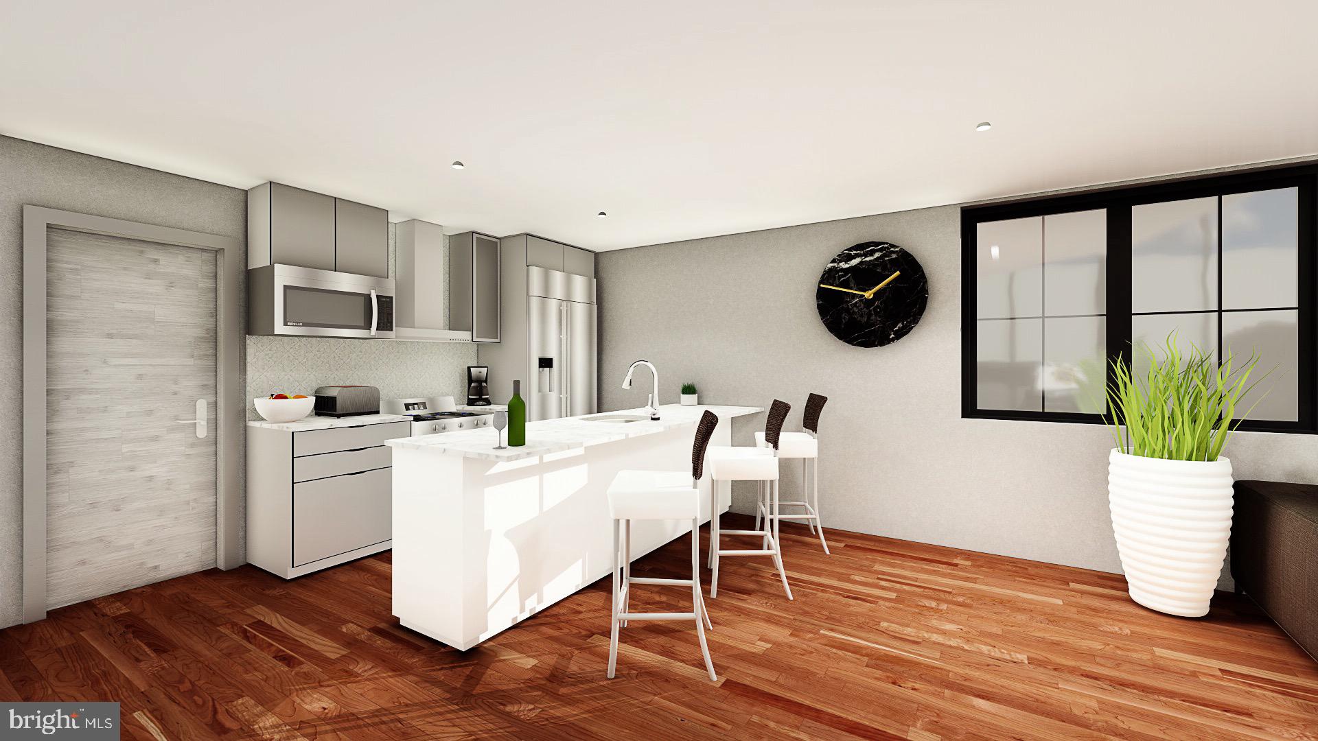 625 Park Road Northwest, Unit 105 Washington, DC 20010 - Photo 41 of 54 Gallery Image 41