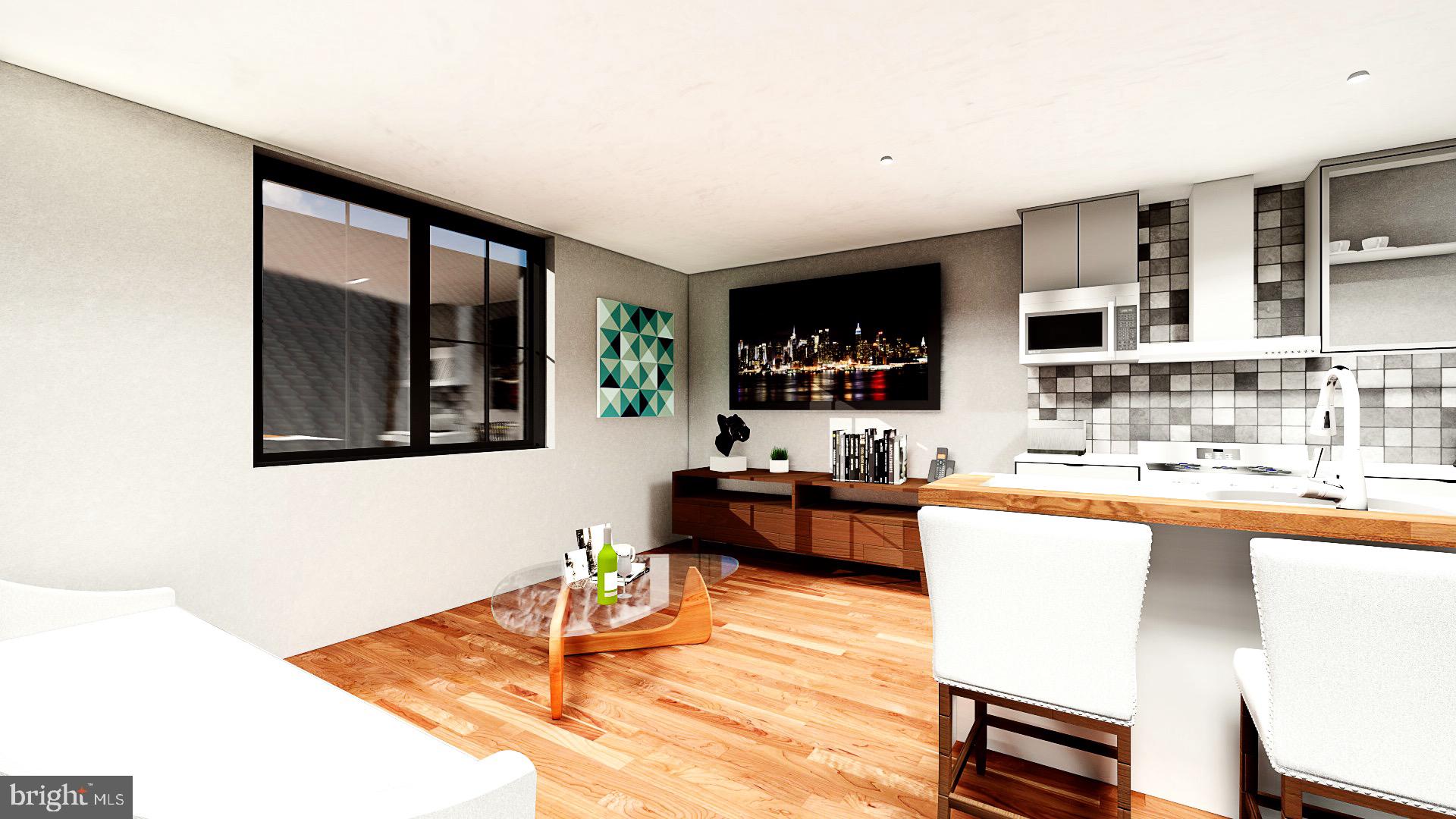 625 Park Road Northwest, Unit 105 Washington, DC 20010 - Photo 43 of 54 Gallery Image 43
