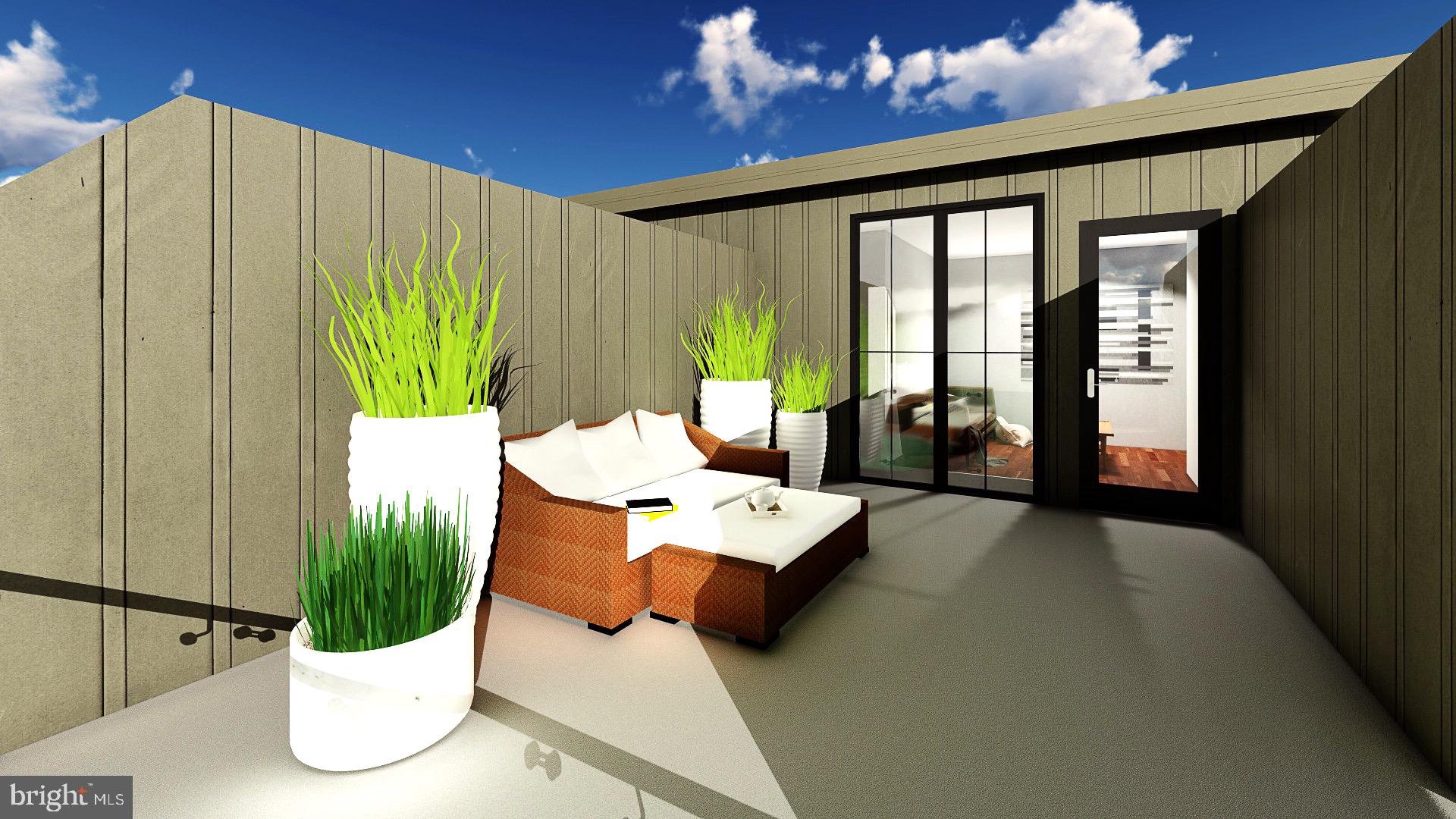 625 Park Road Northwest, Unit 105 Washington, DC 20010 - Photo 44 of 54 Gallery Image 44