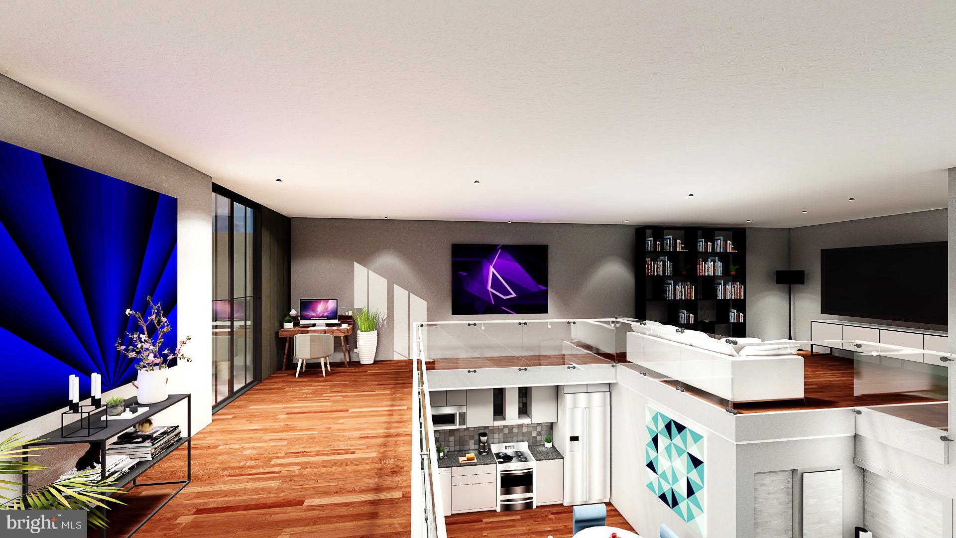 625 Park Road Northwest, Unit 105 Washington, DC 20010 - Photo 46 of 54 Gallery Image 46
