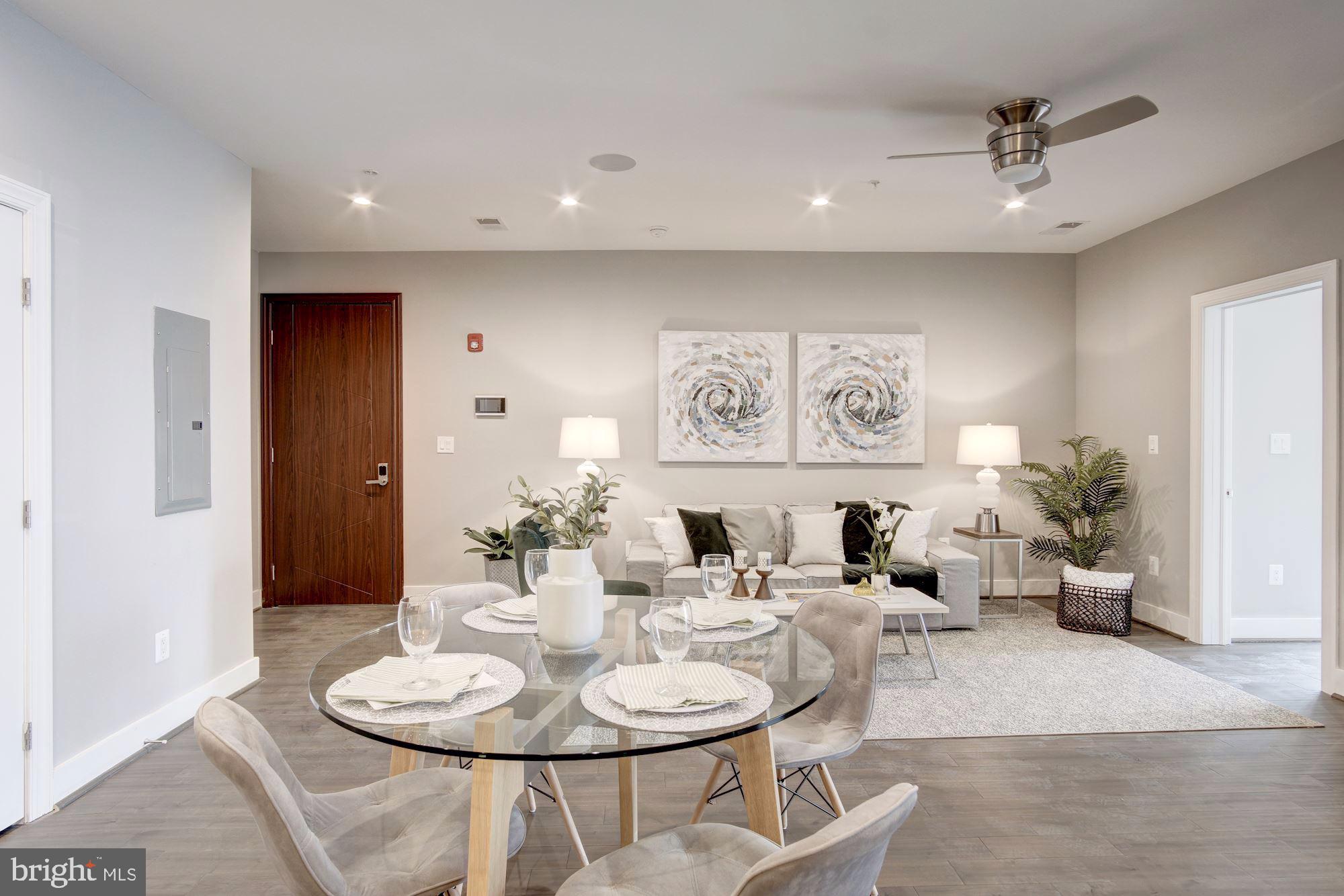 625 Park Road Northwest, Unit 105 Washington, DC 20010 - Photo 6 of 54 Gallery Image 6