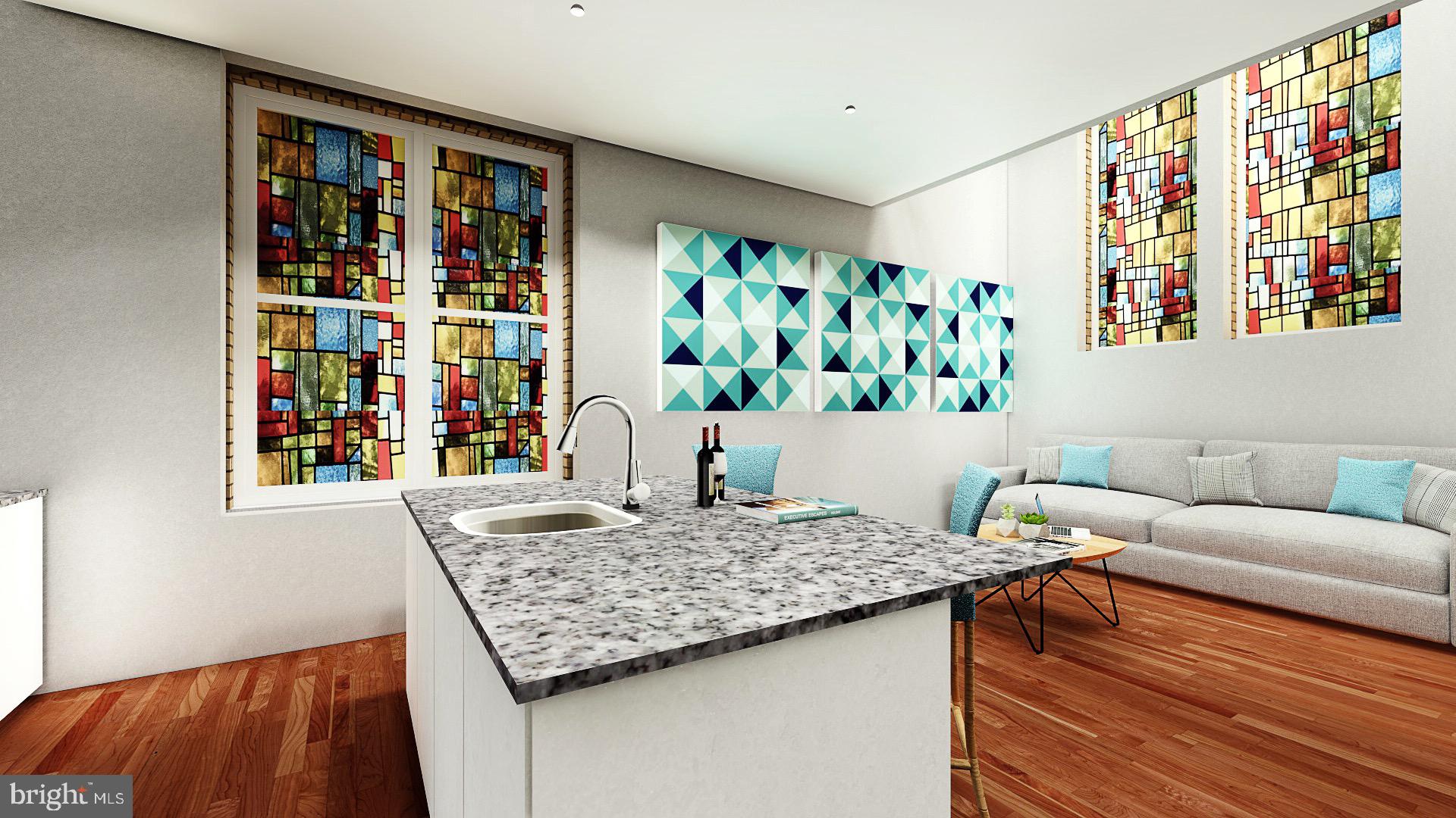 625 Park Road Northwest, Unit 105 Washington, DC 20010 - Photo 53 of 54 Gallery Image 53
