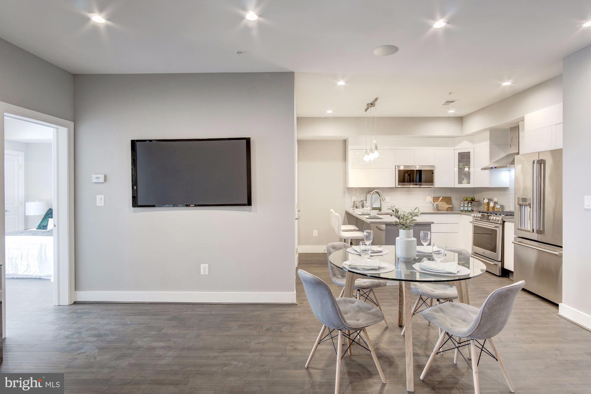 625 Park Road Northwest, Unit 105 Washington, DC 20010 - Photo 7 of 54 Gallery Image 7
